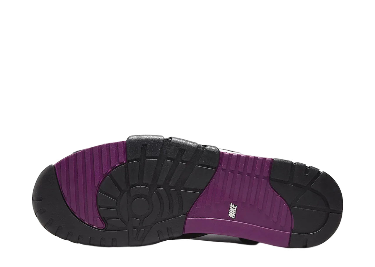 Nike Air Trainer 1 Tokyo 2003 - photo 4