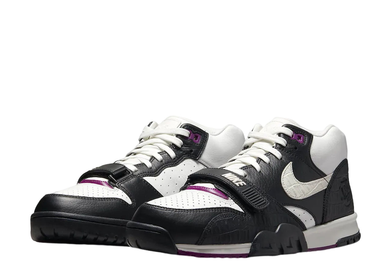 Nike Air Trainer 1 Tokyo 2003 - photo 2