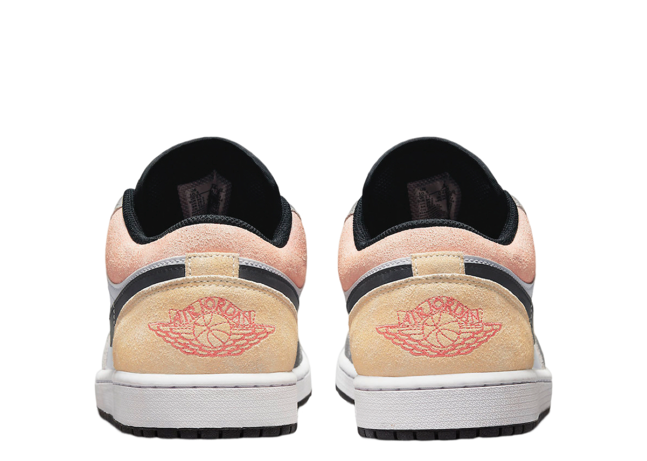 Jordan 1 Low Fight Club - photo 3