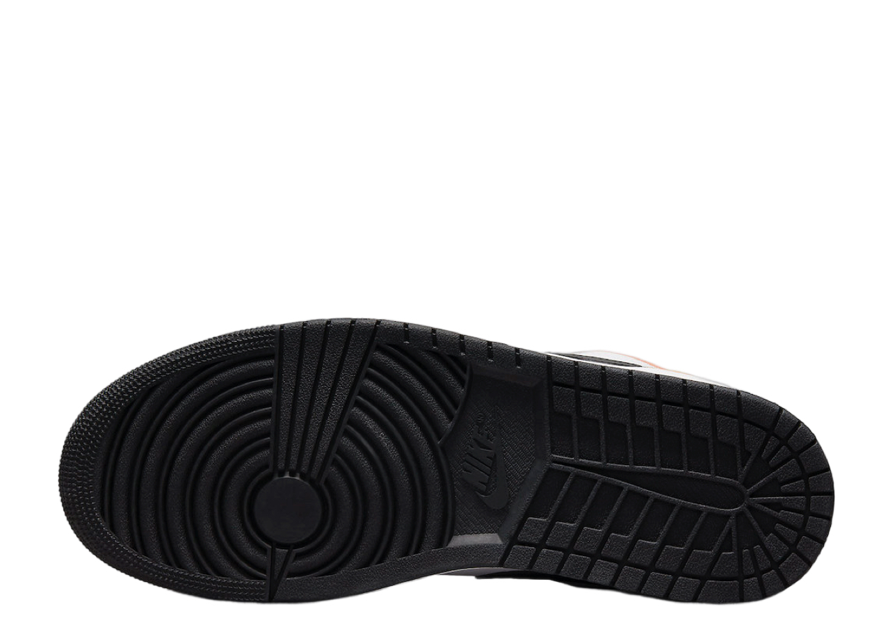 Jordan 1 Low Fight Club - photo 4