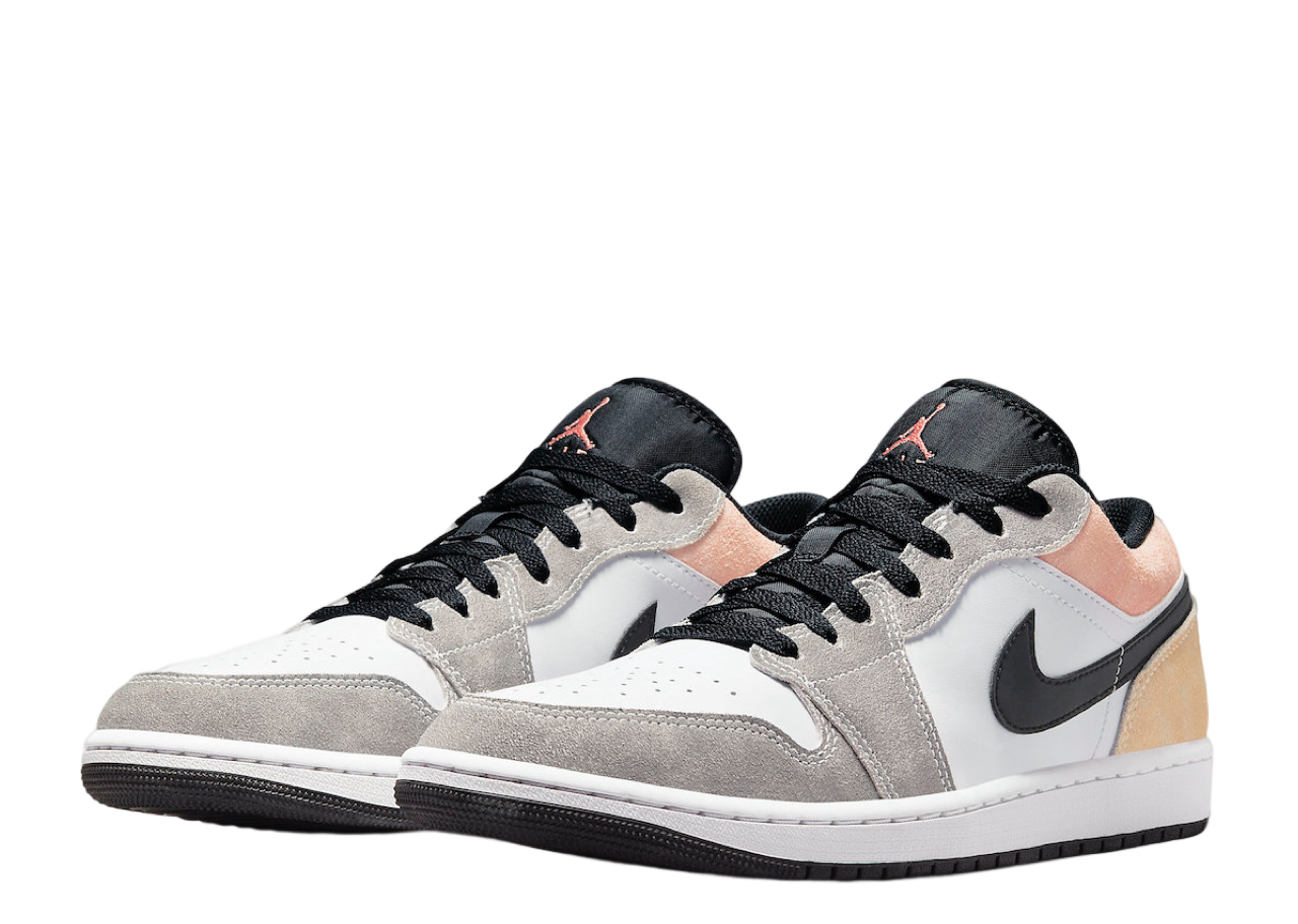 Jordan 1 Low Fight Club - photo 2