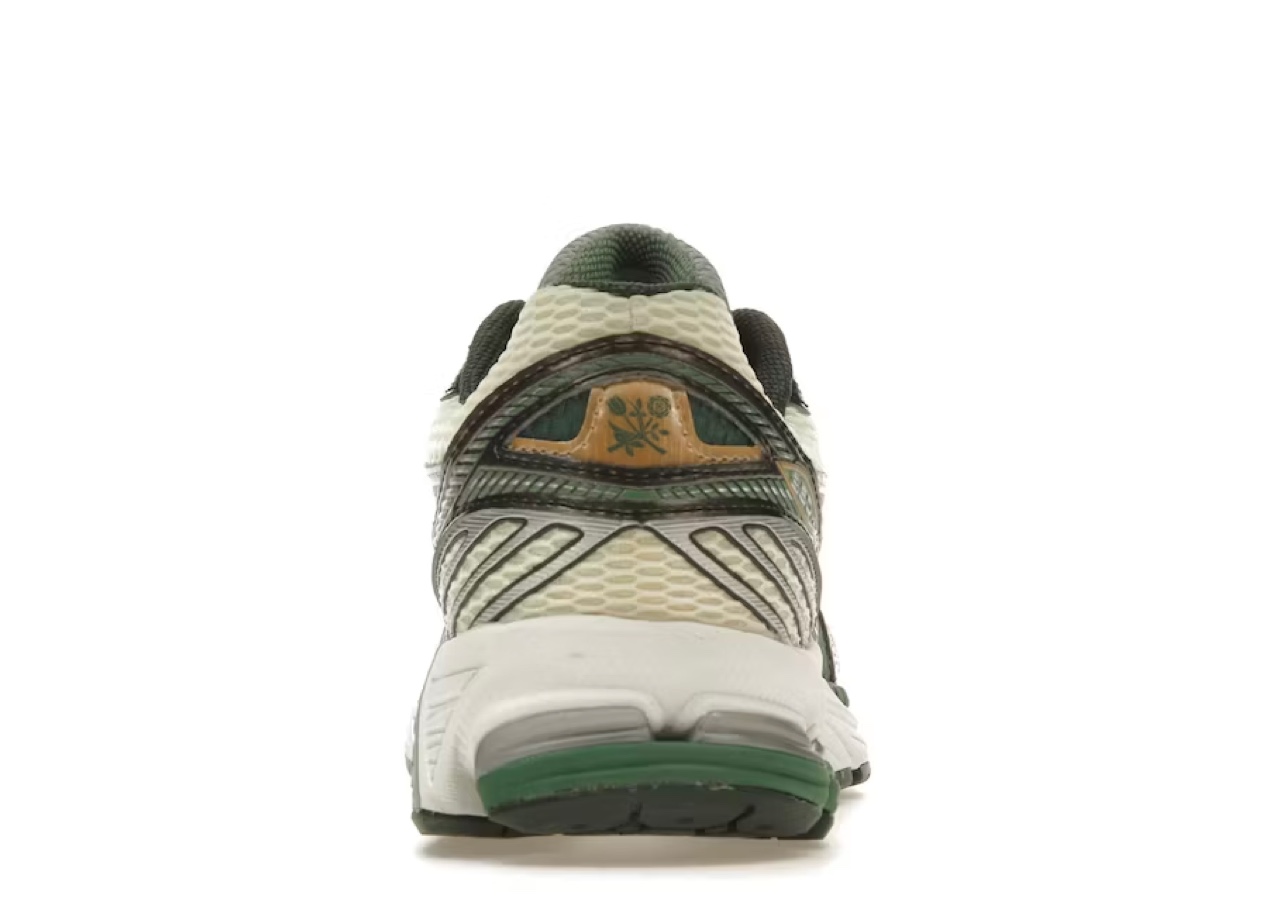 New Balance 860v2 Aime Leon Dore Green - photo 3