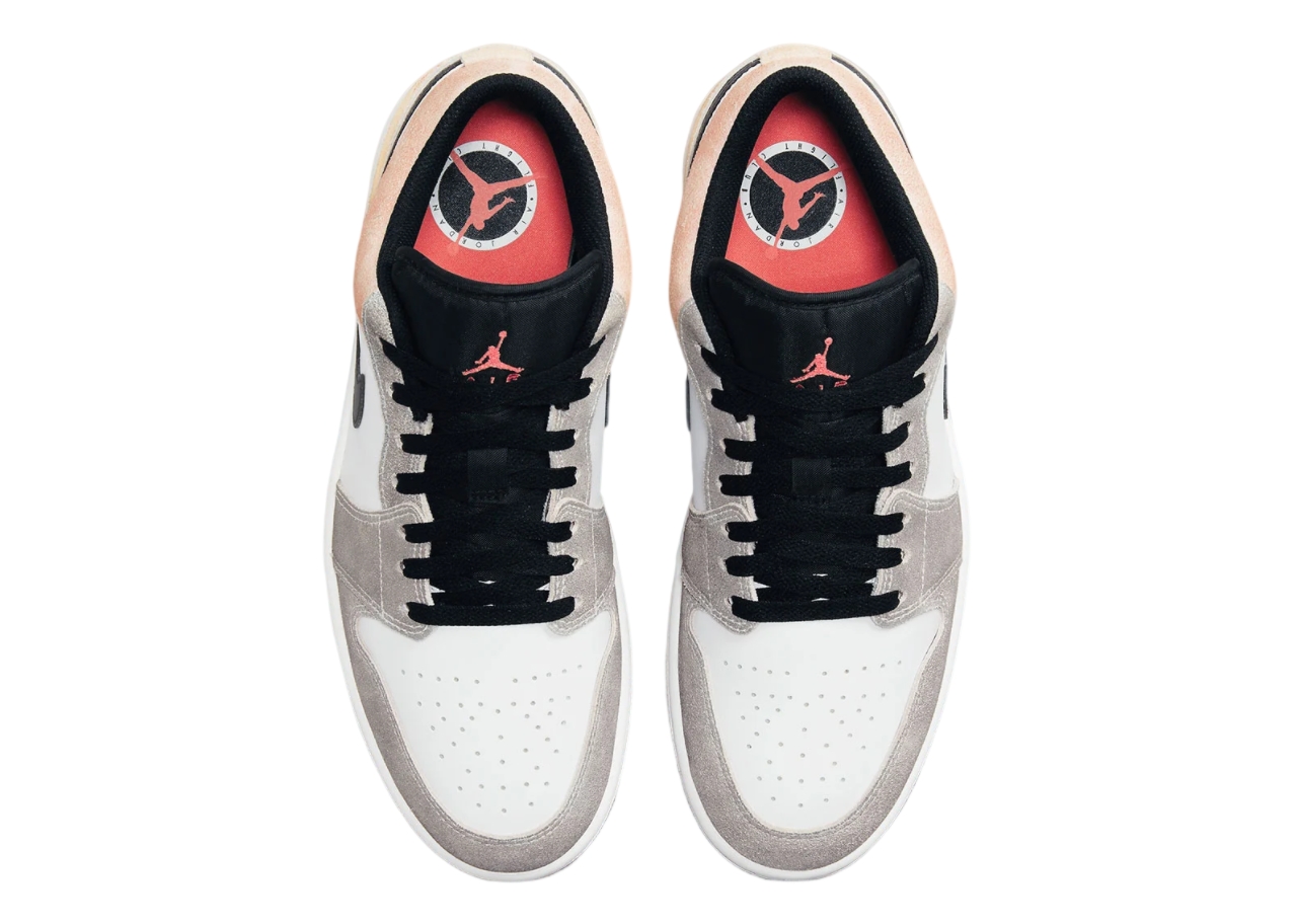 Air Jordan 1 Low SE Flight Club - photo 2