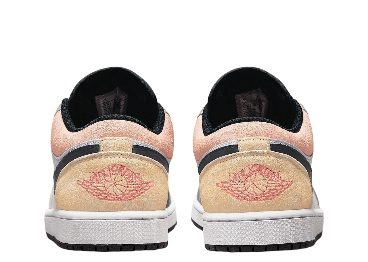 Air Jordan 1 Low SE Flight Club - photo 3