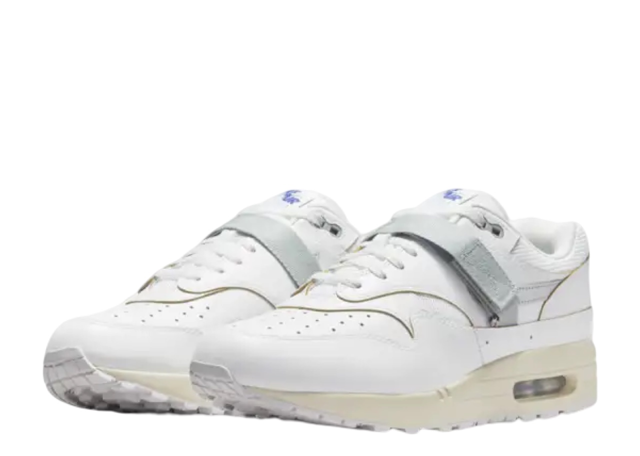 Nike Air Max 1 Time Warp - photo 2
