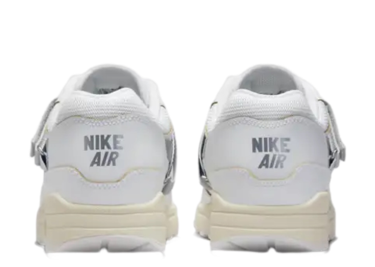Nike Air Max 1 Time Warp - photo 3