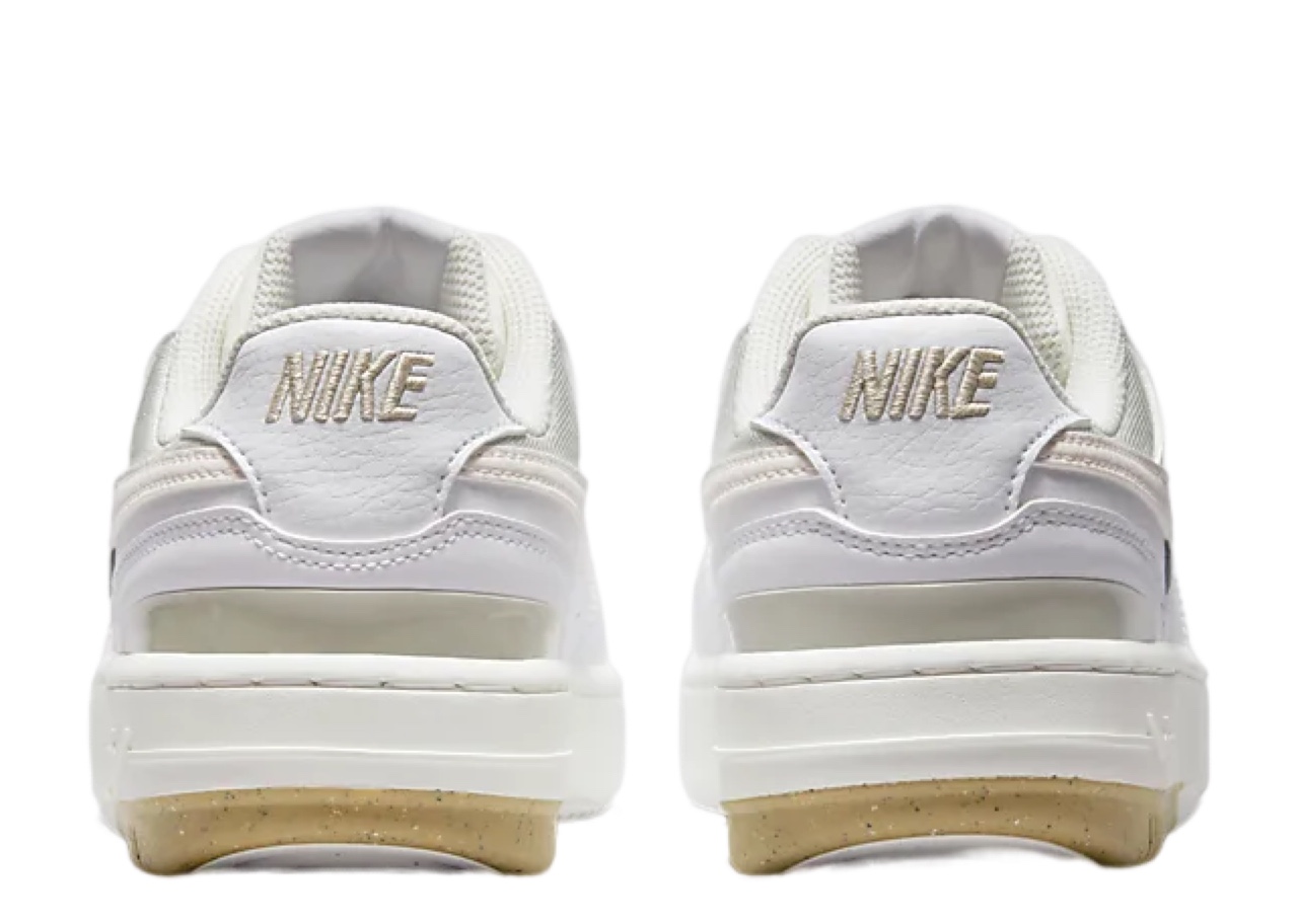 Nike Gamma Force White Light Bone (Women's) - photo 3
