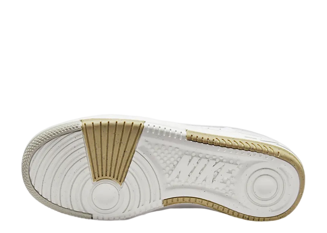Nike Gamma Force White Light Bone (Women's) - photo 4