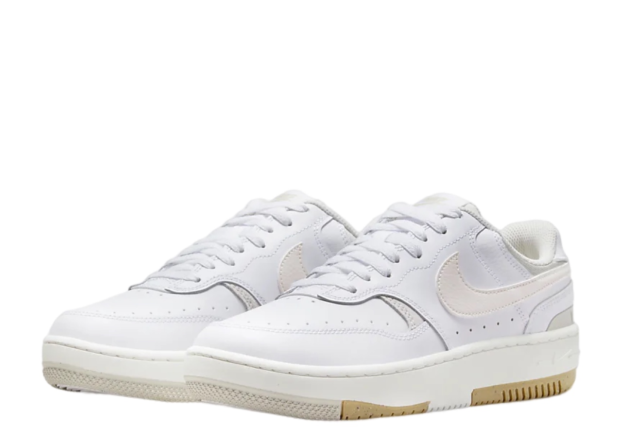 Nike Gamma Force White Light Bone (Women's) - photo 2