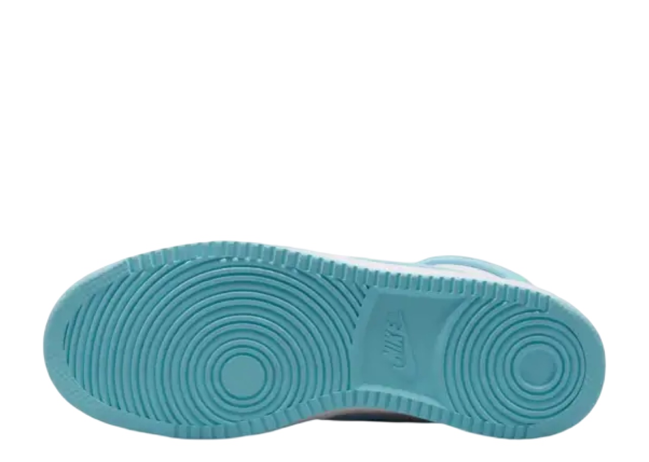 Air Jordan 1 Retro AJKO Bleached Aqua - photo 4