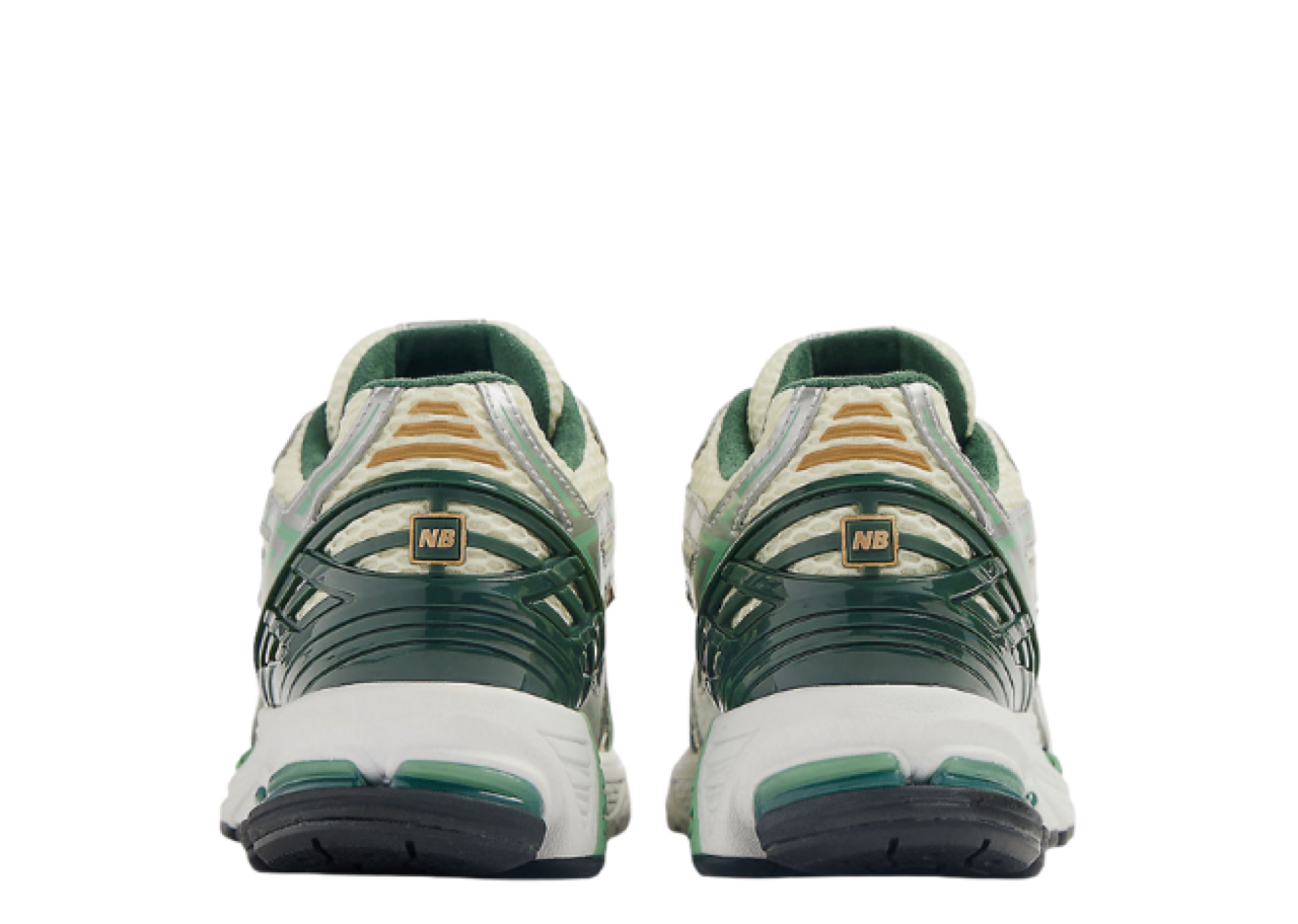 New Balance 1906R Aime Leon Dore Jade - photo 3