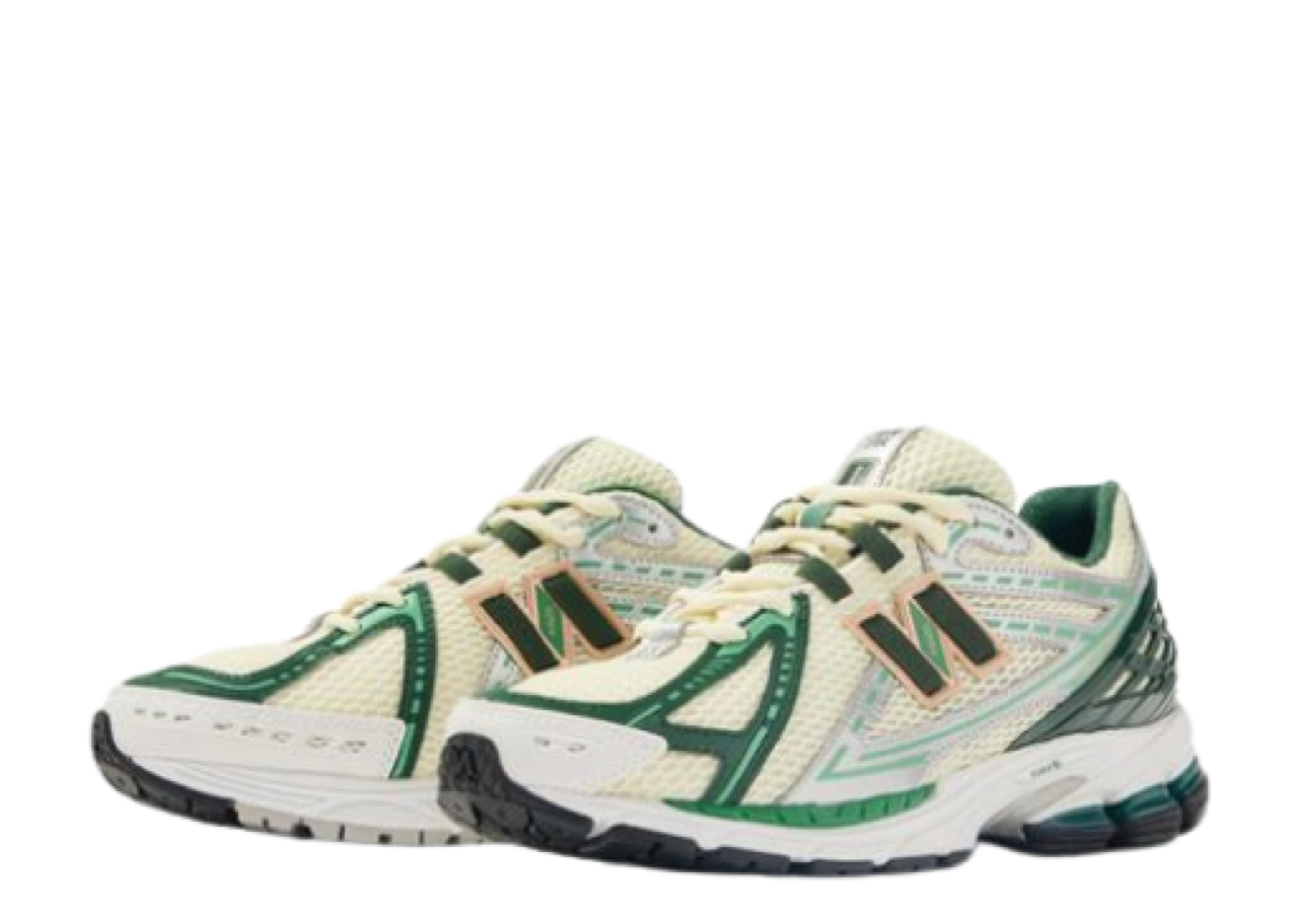 New Balance 1906R Aime Leon Dore Jade - photo 2