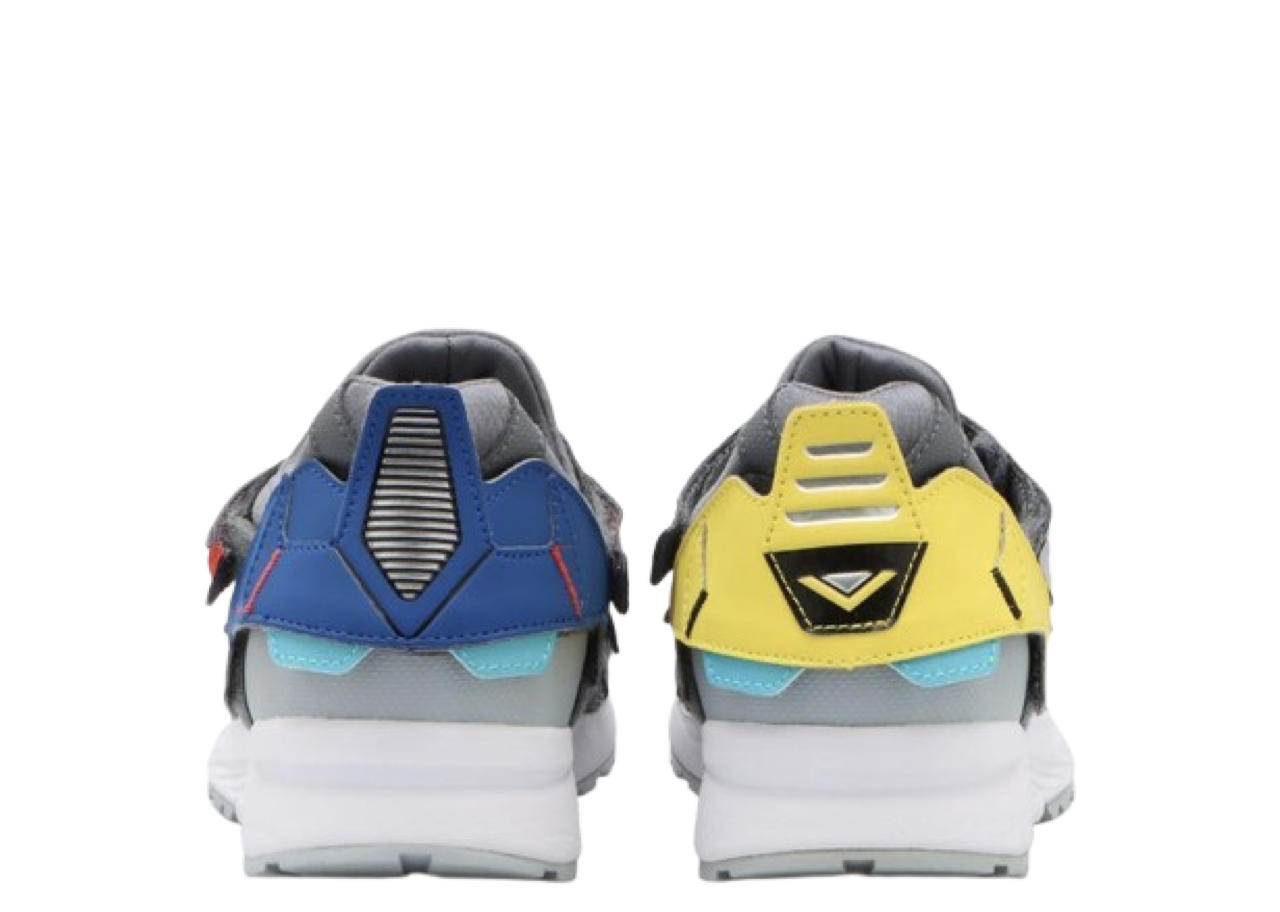 Asics Gel-Lyte V Transformers Autobots - photo 3