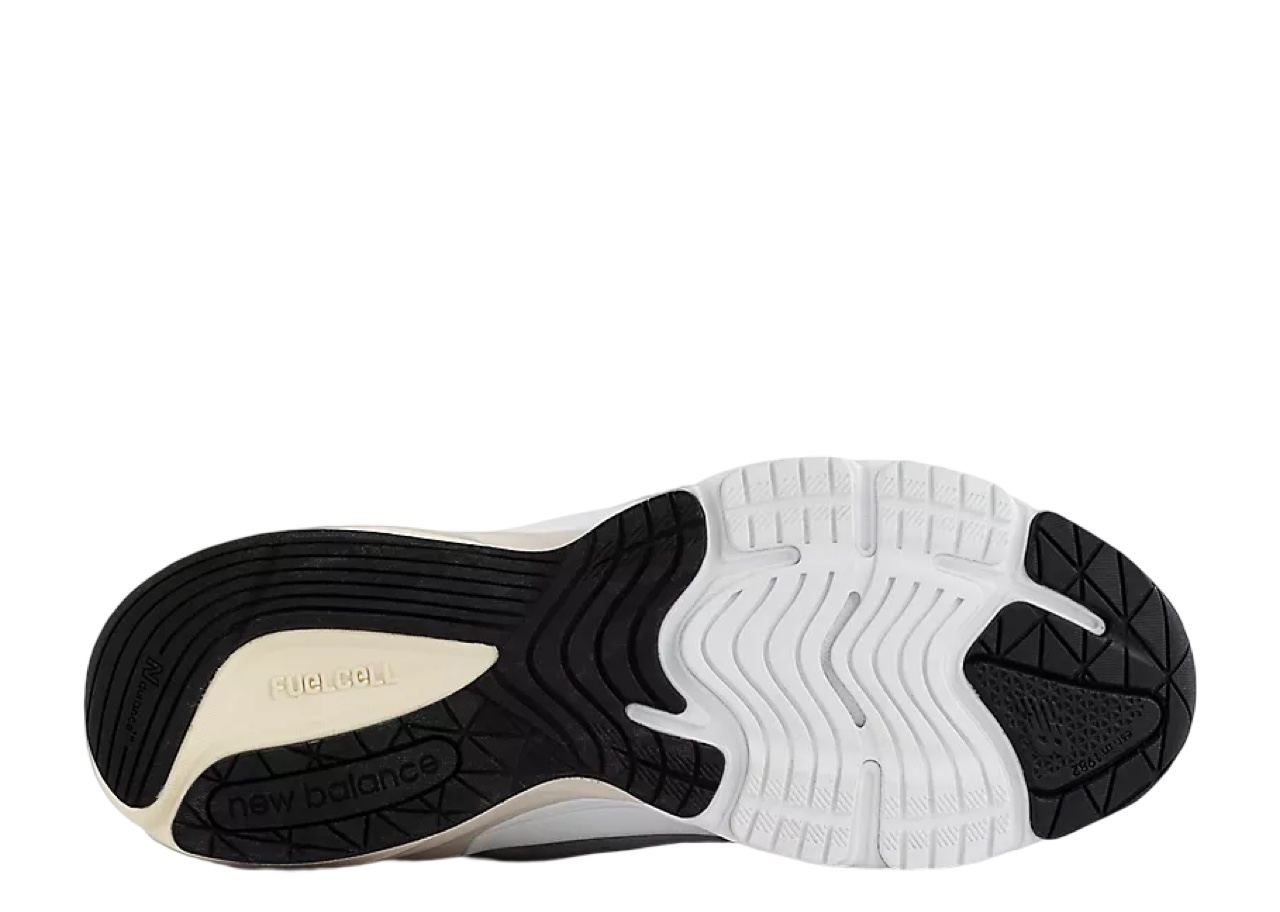 New Balance 990v6 MiUSA Grey Day (2023) - photo 4
