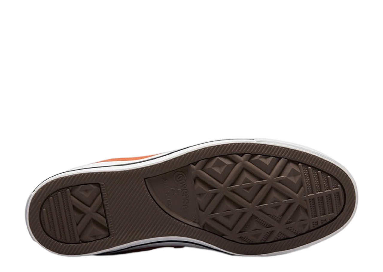 Converse Chuck Taylor All-Star Seasonal Orange - photo 4