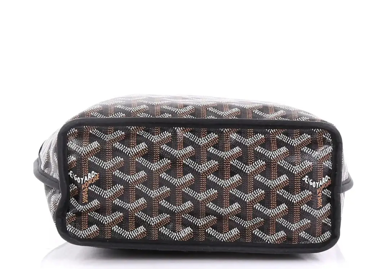 Goyard Mini Anjou - photo 3