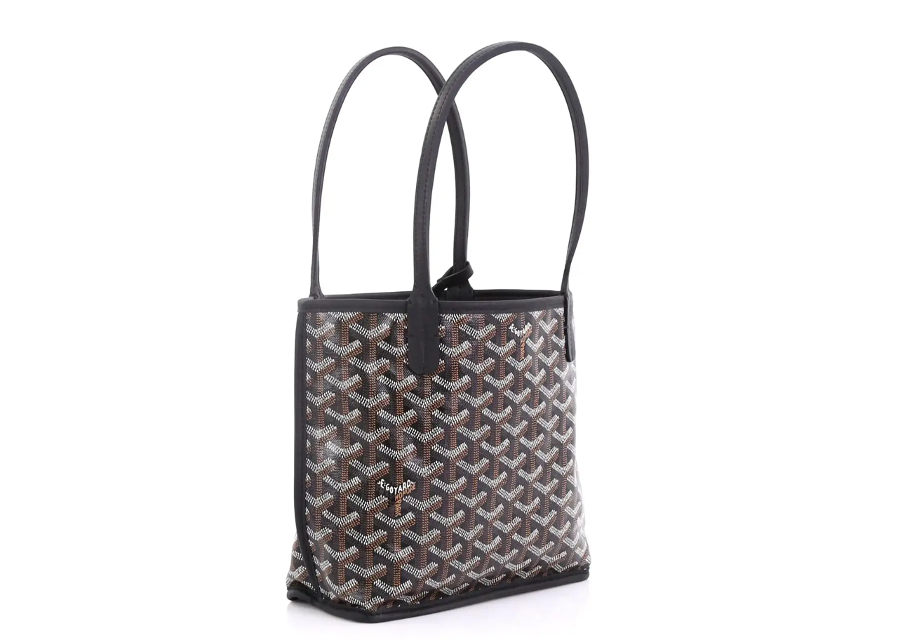 Goyard Mini Anjou - photo 2
