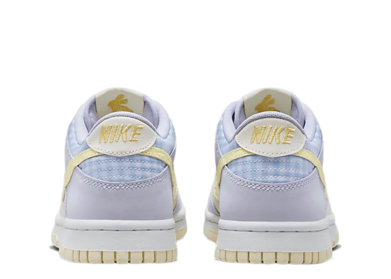 Nike Dunk Low SE Easter (2023) (Grade School) - photo 3