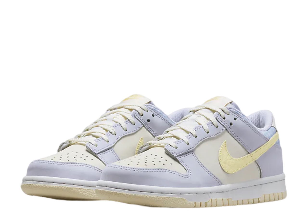 Nike Dunk Low SE Easter (2023) (Grade School) - photo 2
