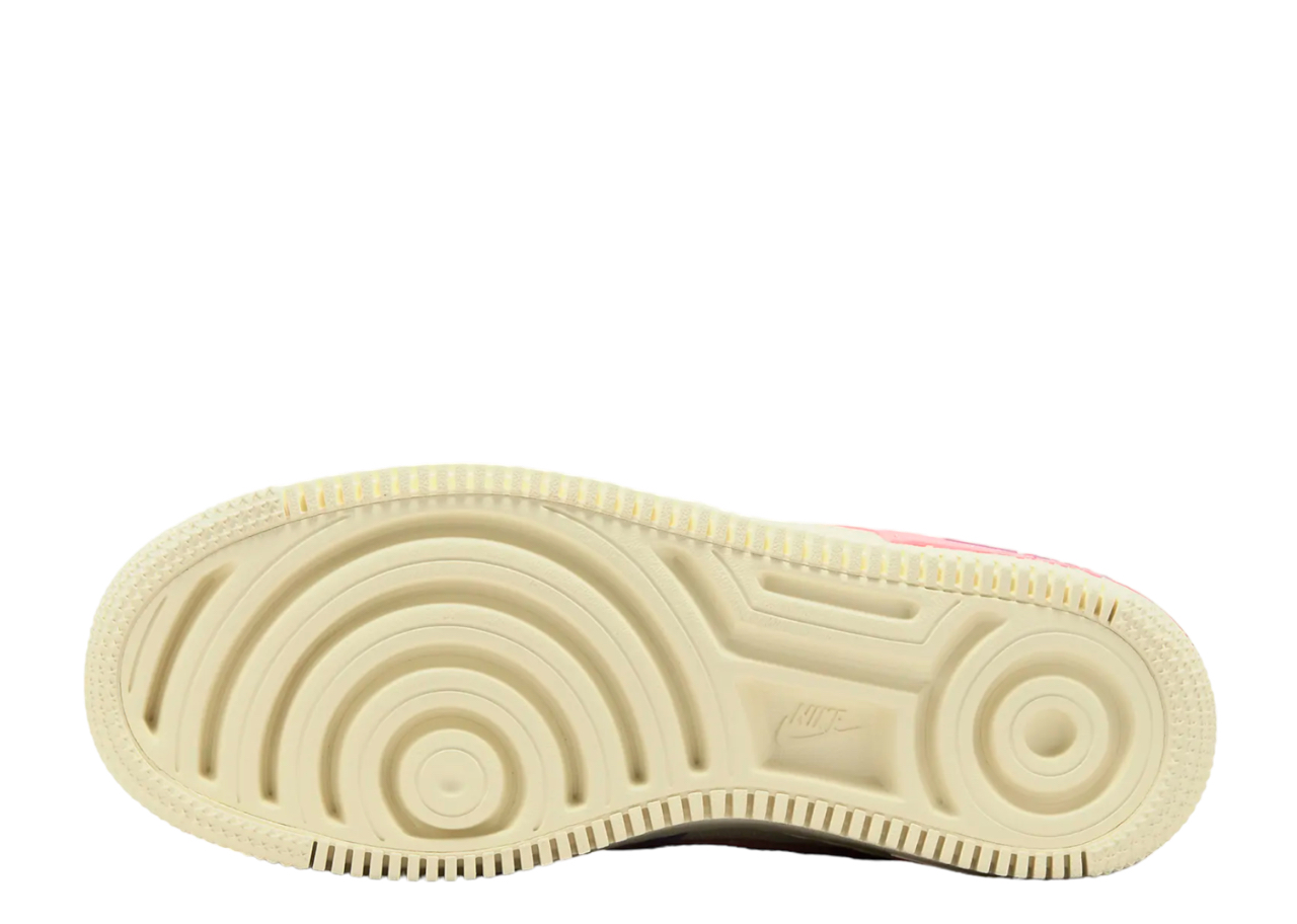 Nike Air Force 1 Shadow Coral Chalk (Women's) - photo 4