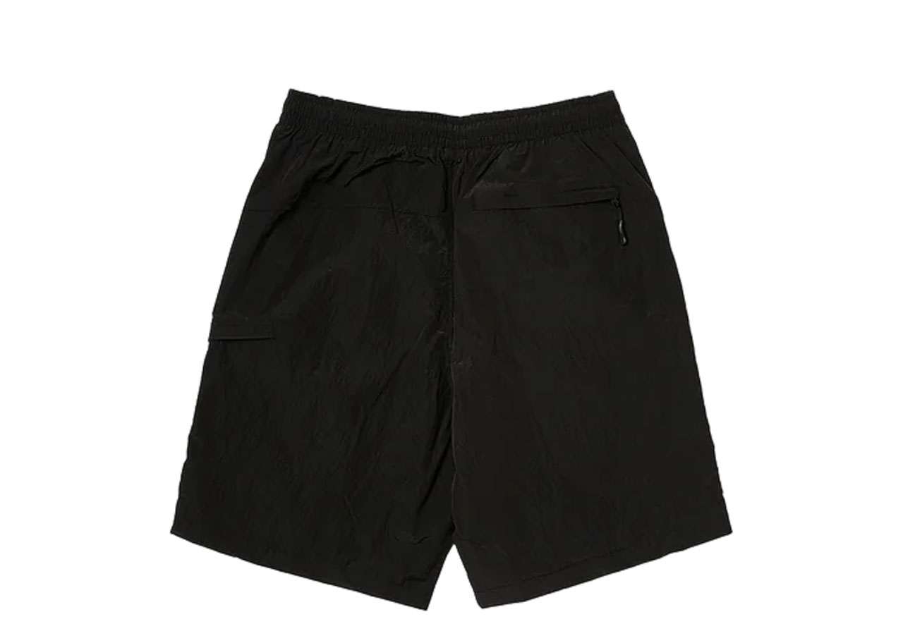 Palace Y-Ripstop Shell Short Black - photo 2