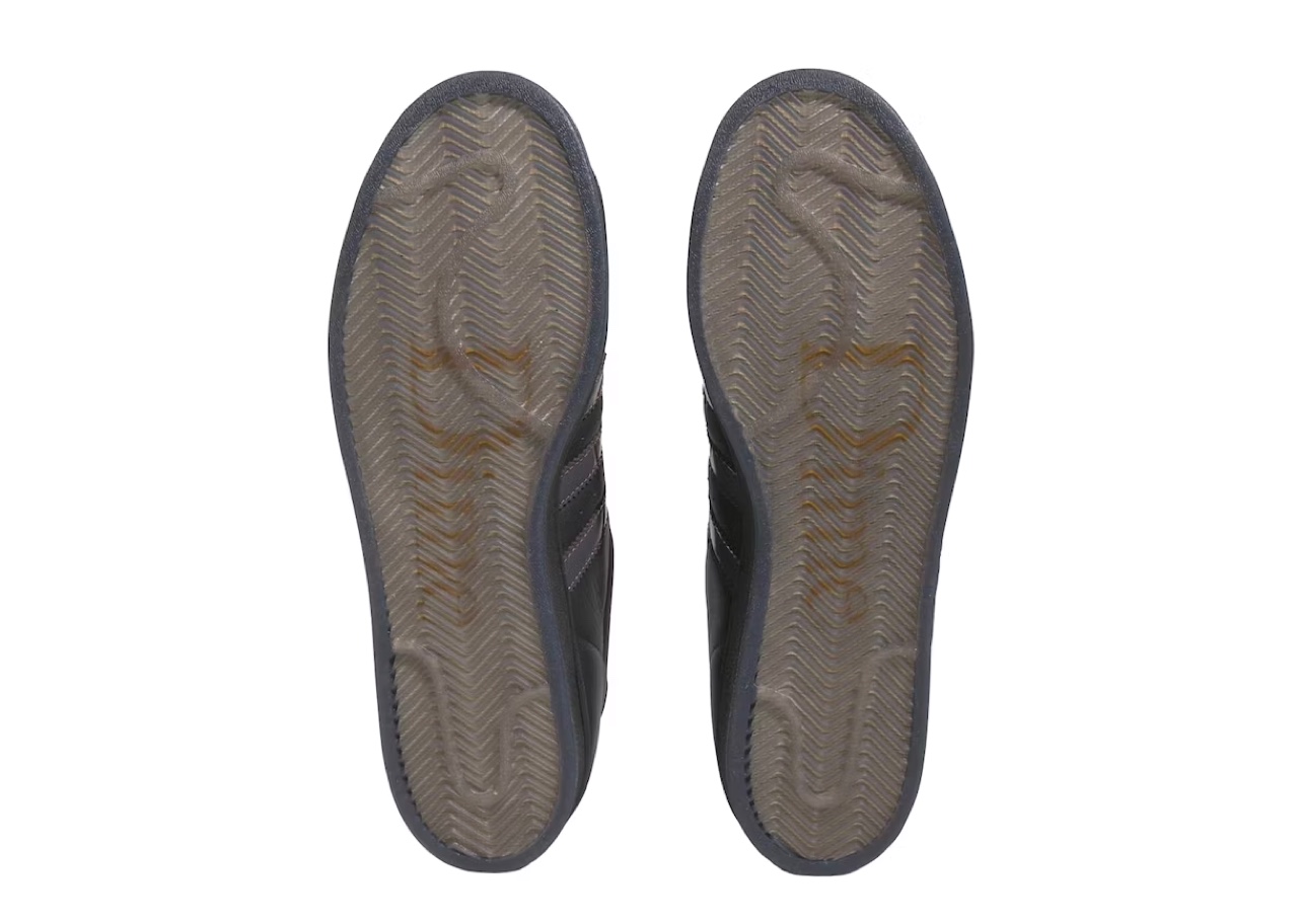 Adidas Superstar ADV Dime Cloud Carbon - photo 2
