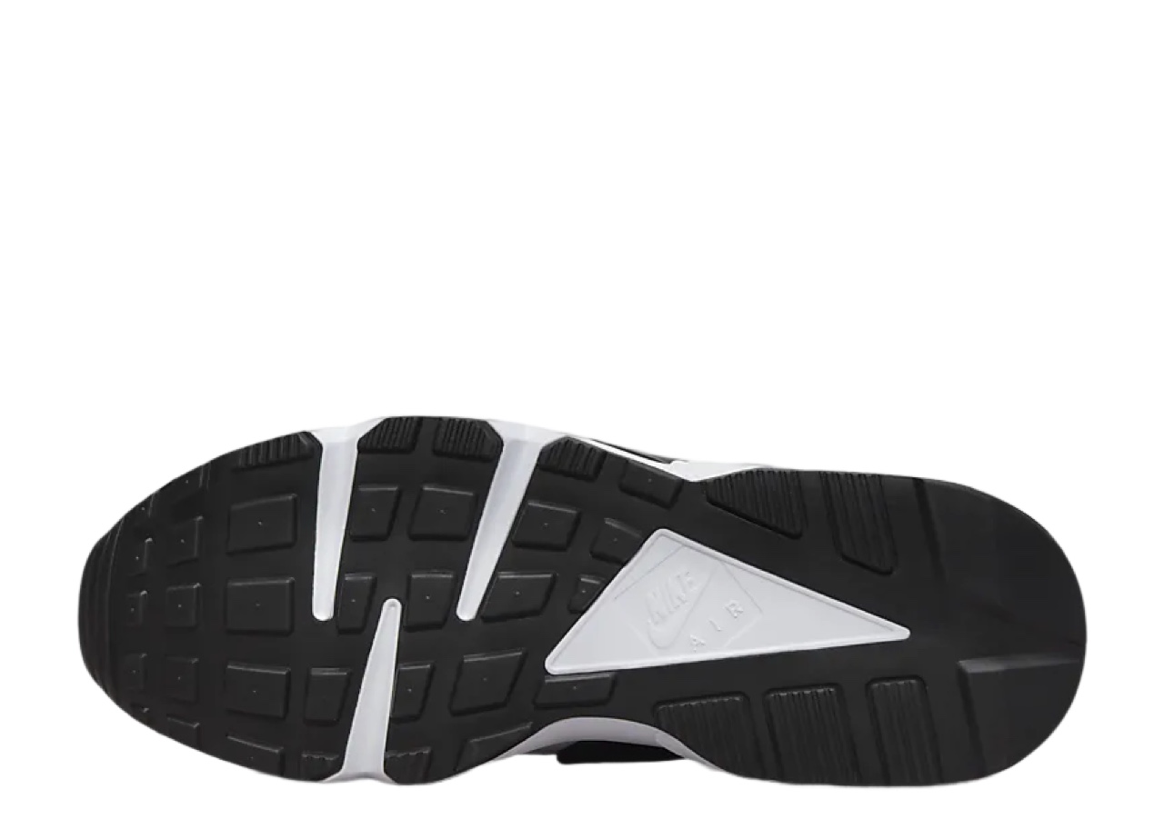 Nike Air Huarache Icons Infrared - photo 4