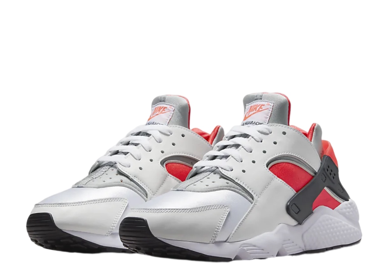 Nike Air Huarache Icons Infrared - photo 2