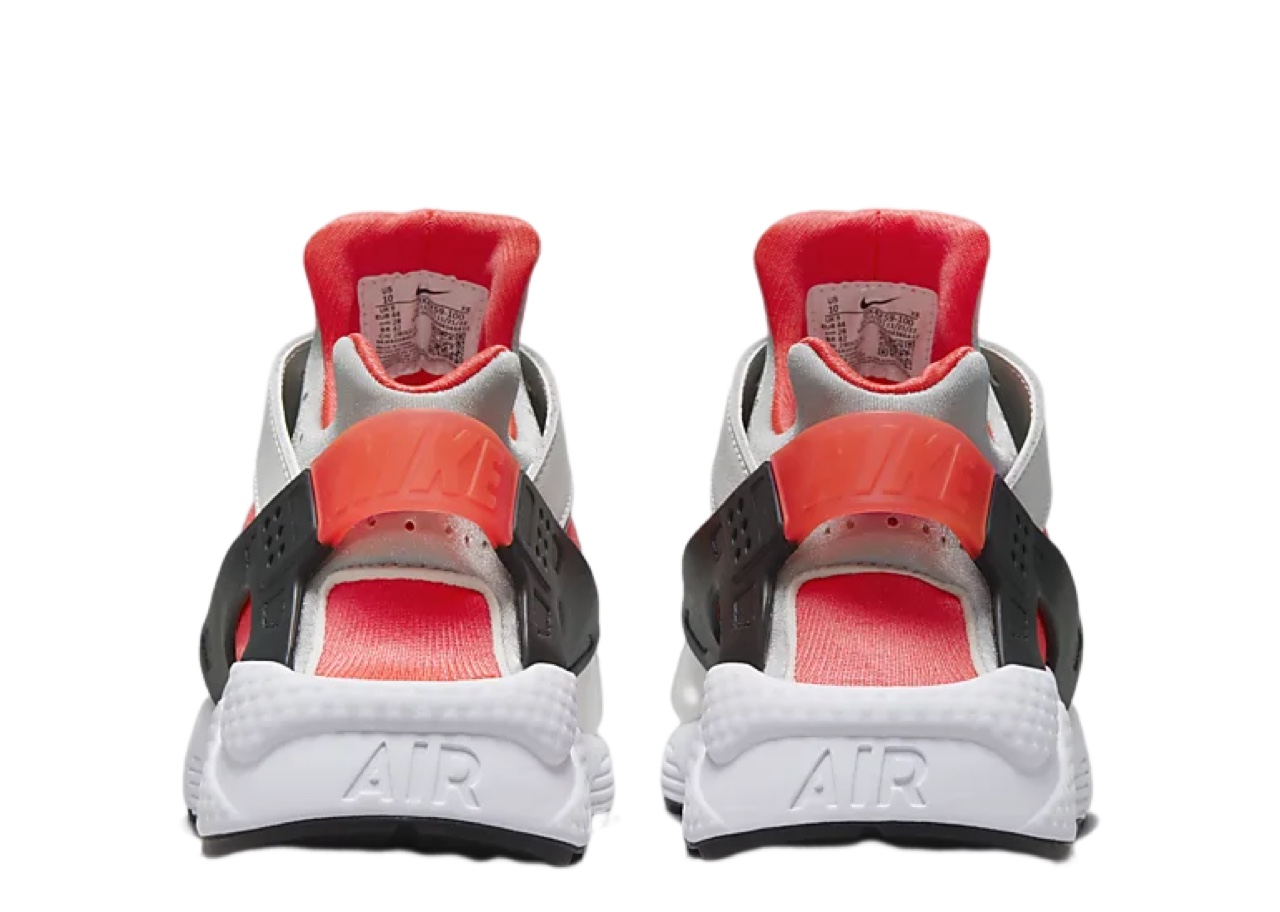 Nike Air Huarache Icons Infrared - photo 3