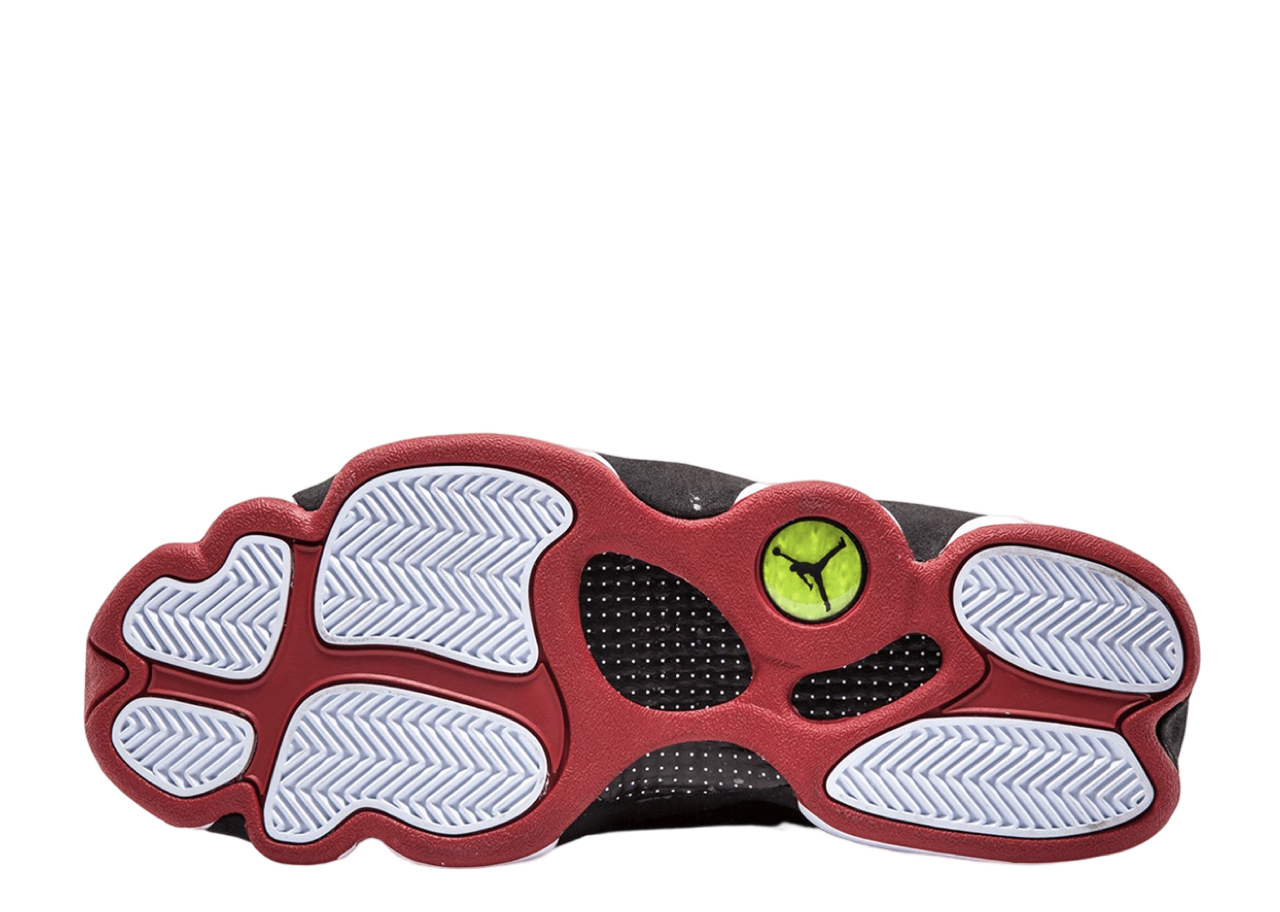 Jordan 13 Retro Playoffs (2023) - photo 4