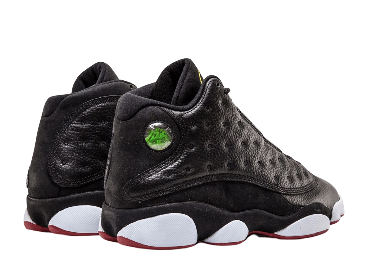 Jordan 13 Retro Playoffs (2023) - photo 3