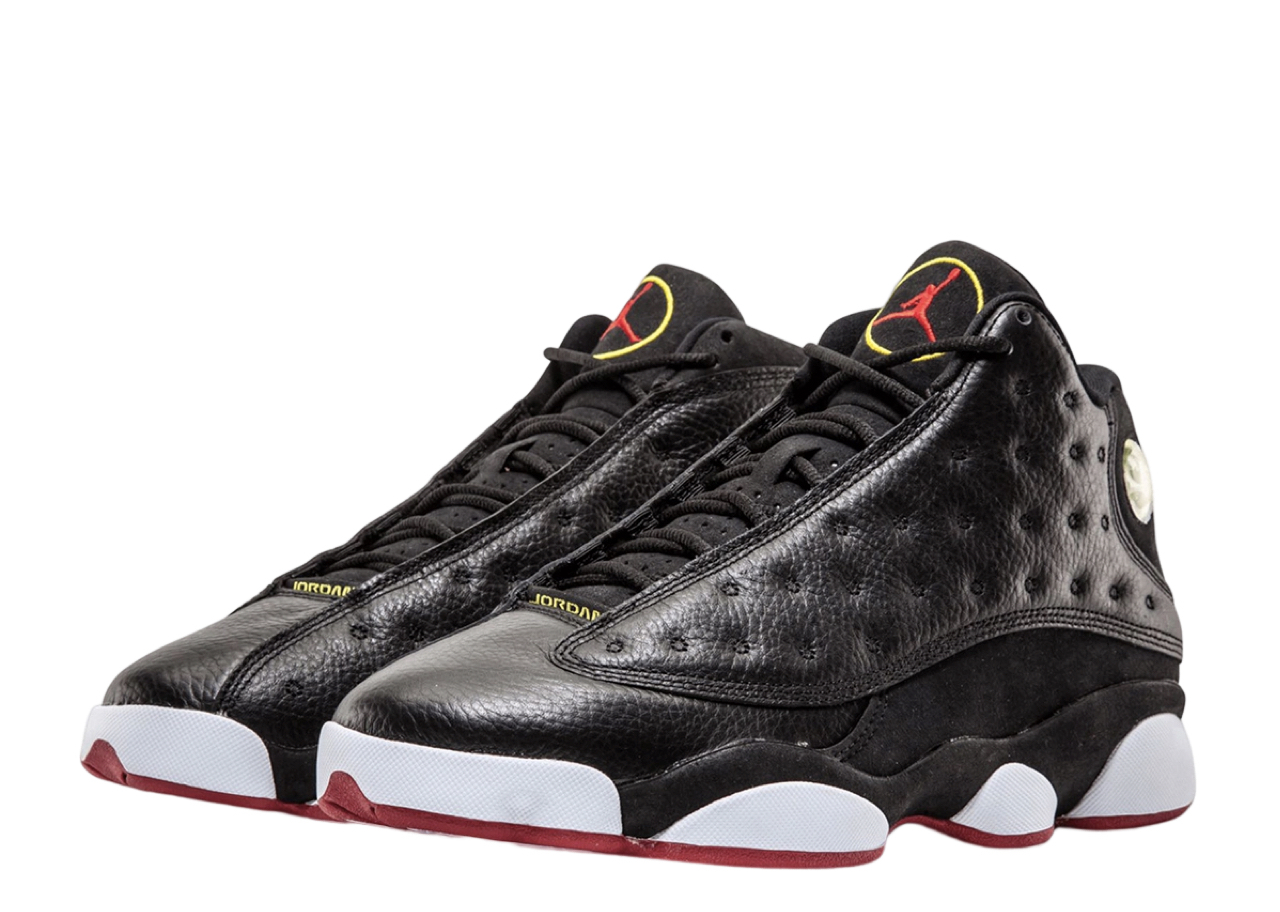 Jordan 13 Retro Playoffs (2023) - photo 2