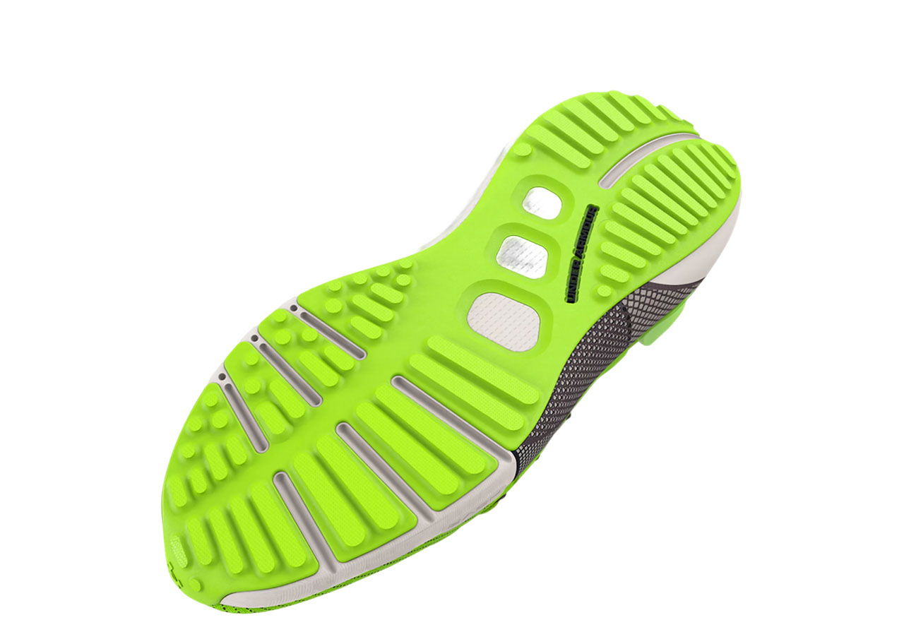 Under Armour HOVR Phantom 3 - photo 3
