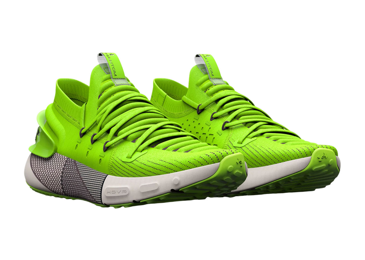 Under Armour HOVR Phantom 3 - photo 2
