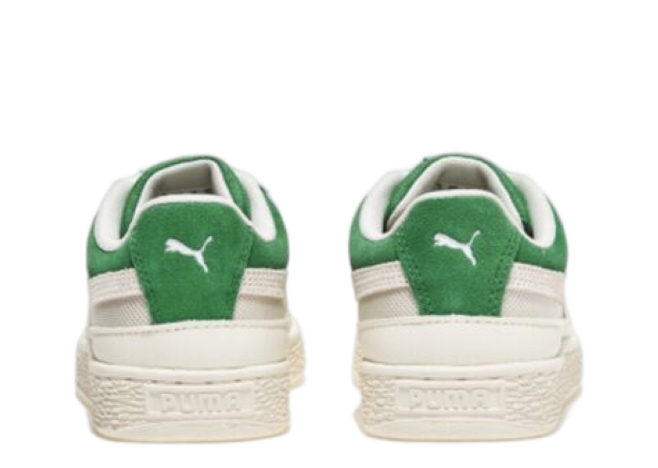 Puma OG Suede Trail Lace Green - photo 3