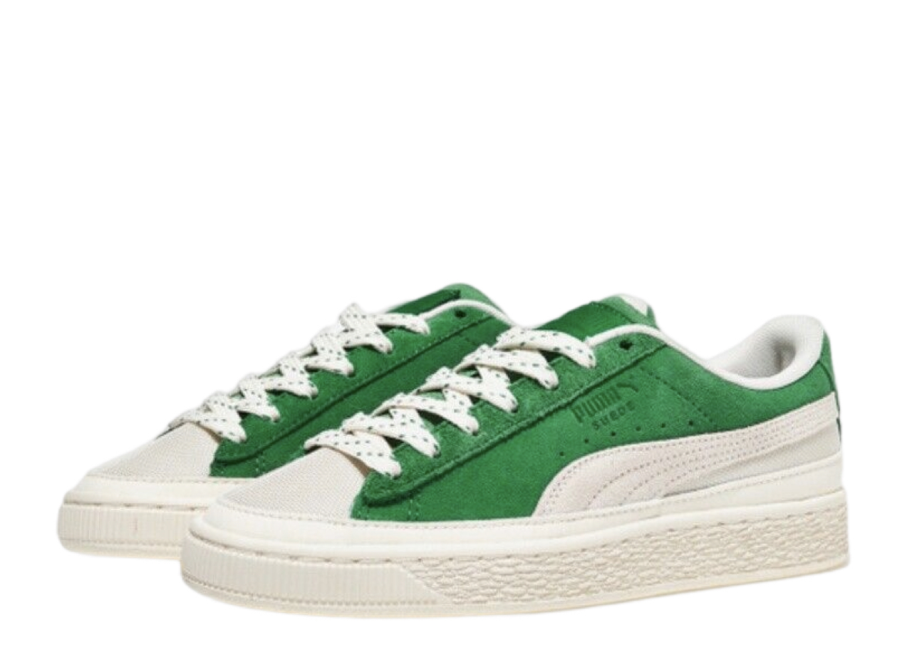 Puma OG Suede Trail Lace Green - photo 2