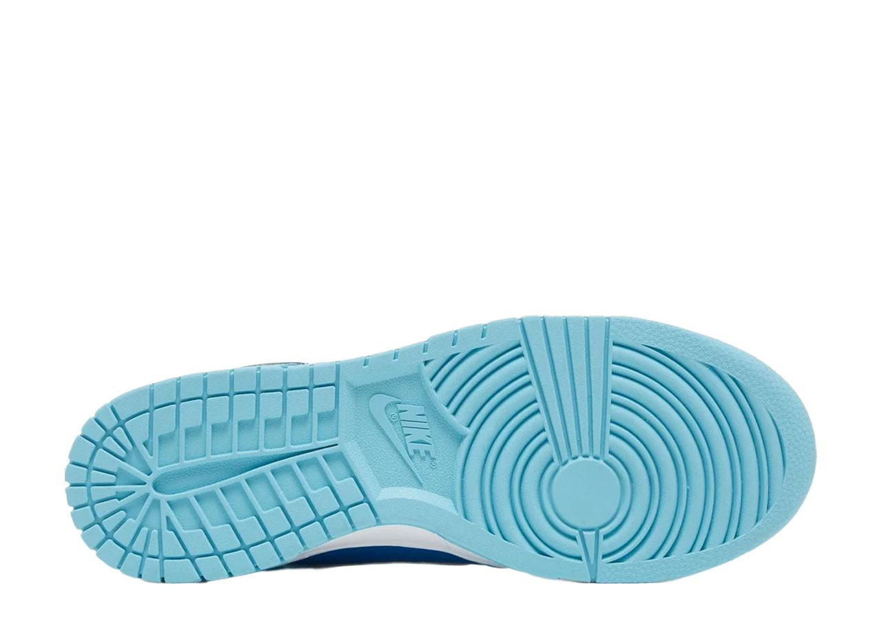 Nike Dunk Low Argon (2022) (Toddler) - photo 4