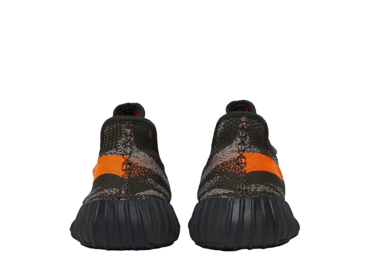 Adidas Yeezy 350 V2 Carbon Beluga - photo 3