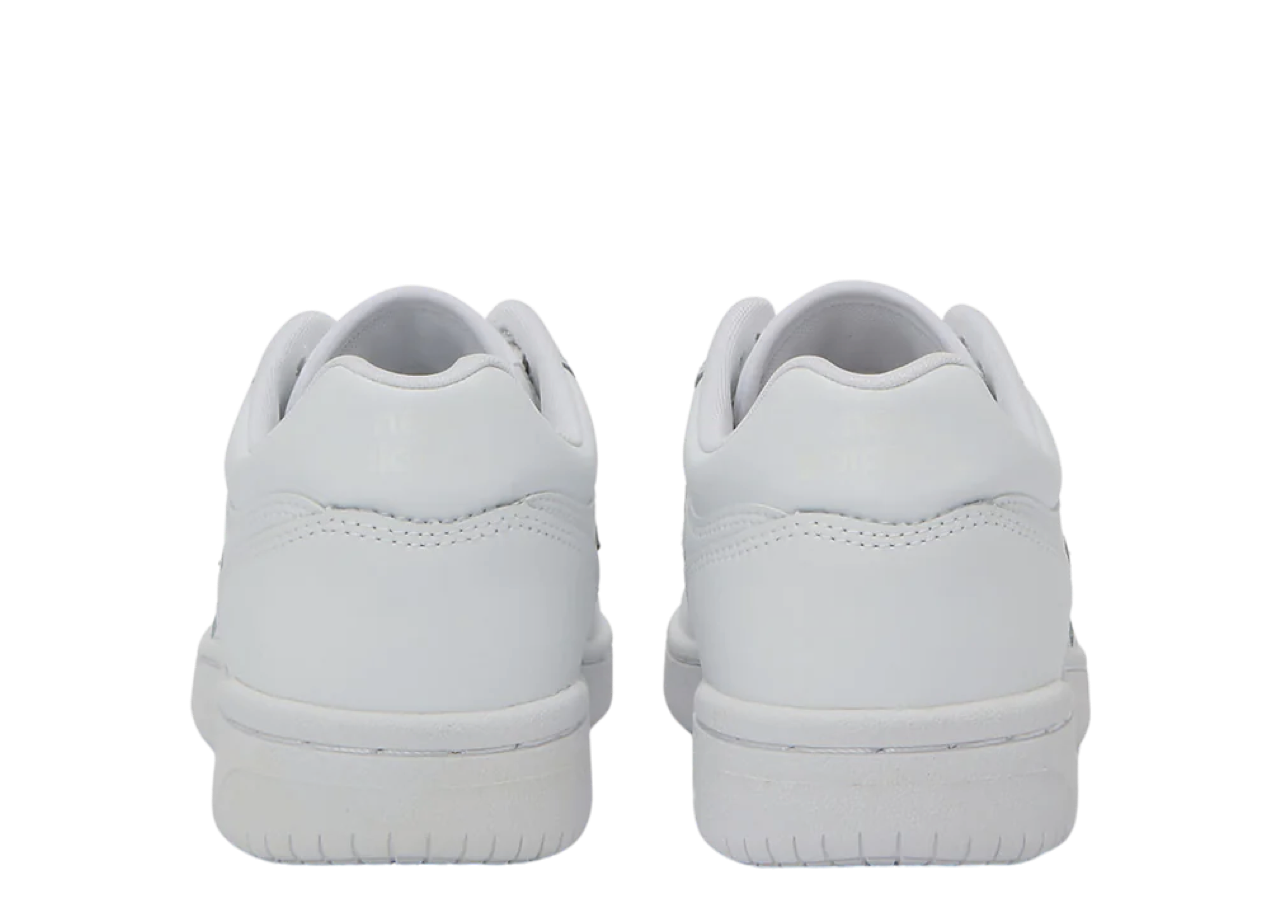 New Balance 480 Triple White - photo 2