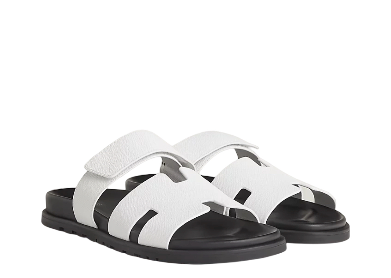 Hermes Chypre Sandal - photo 2