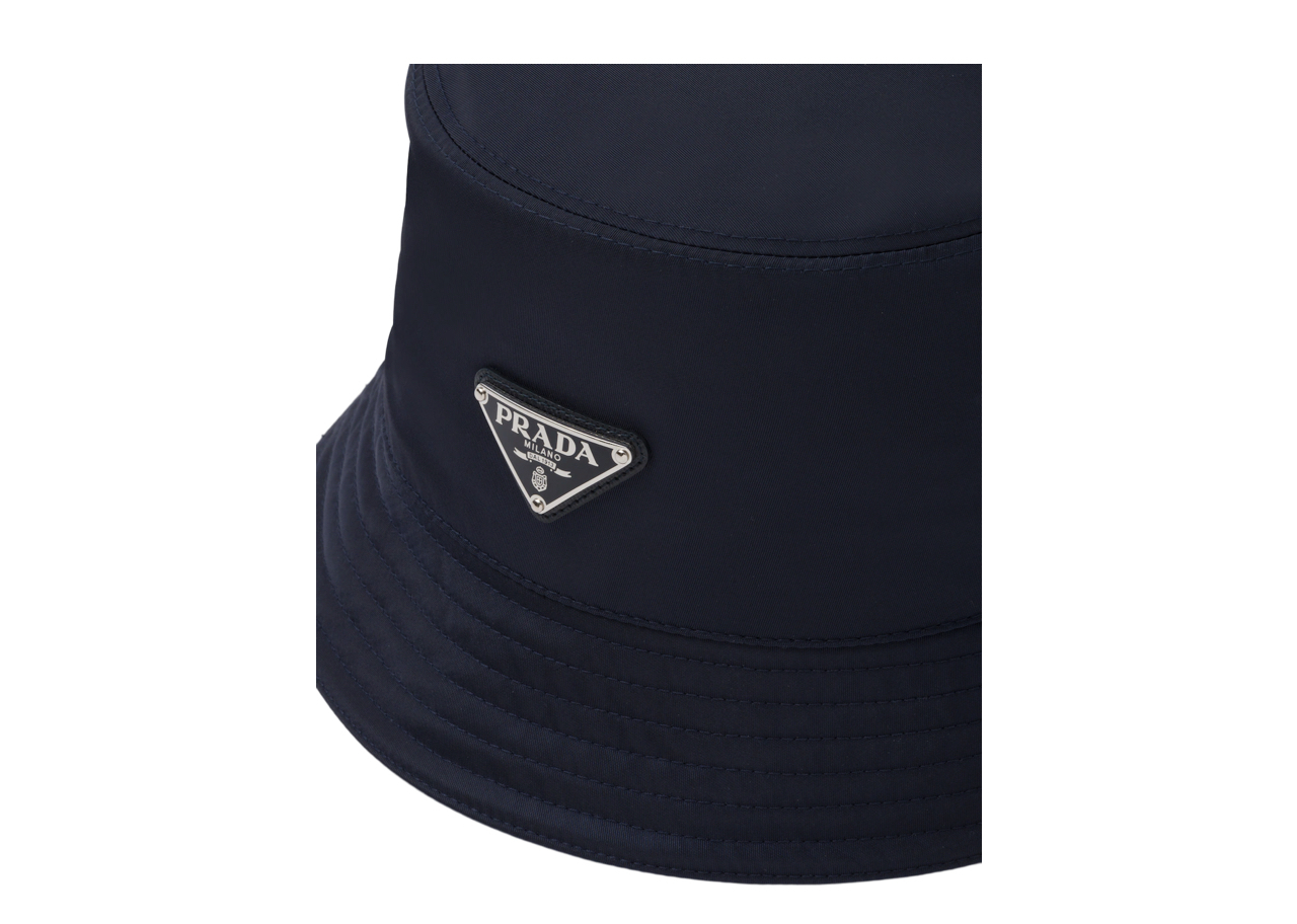 Prada Re-Nylon Bucket Hat - photo 3