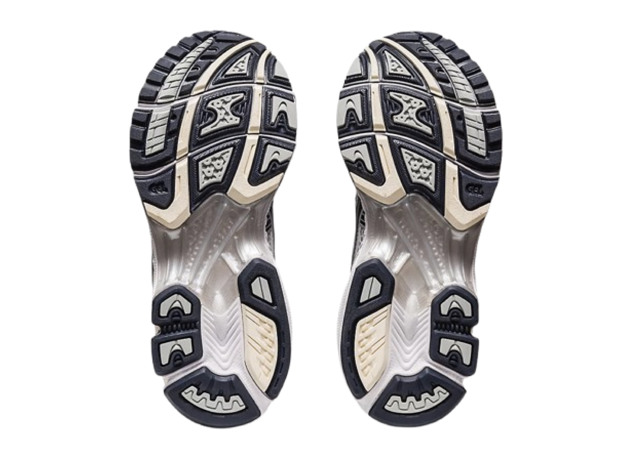 ASICS Gel-Kayano 14 White Midnight (Women's) - photo 4