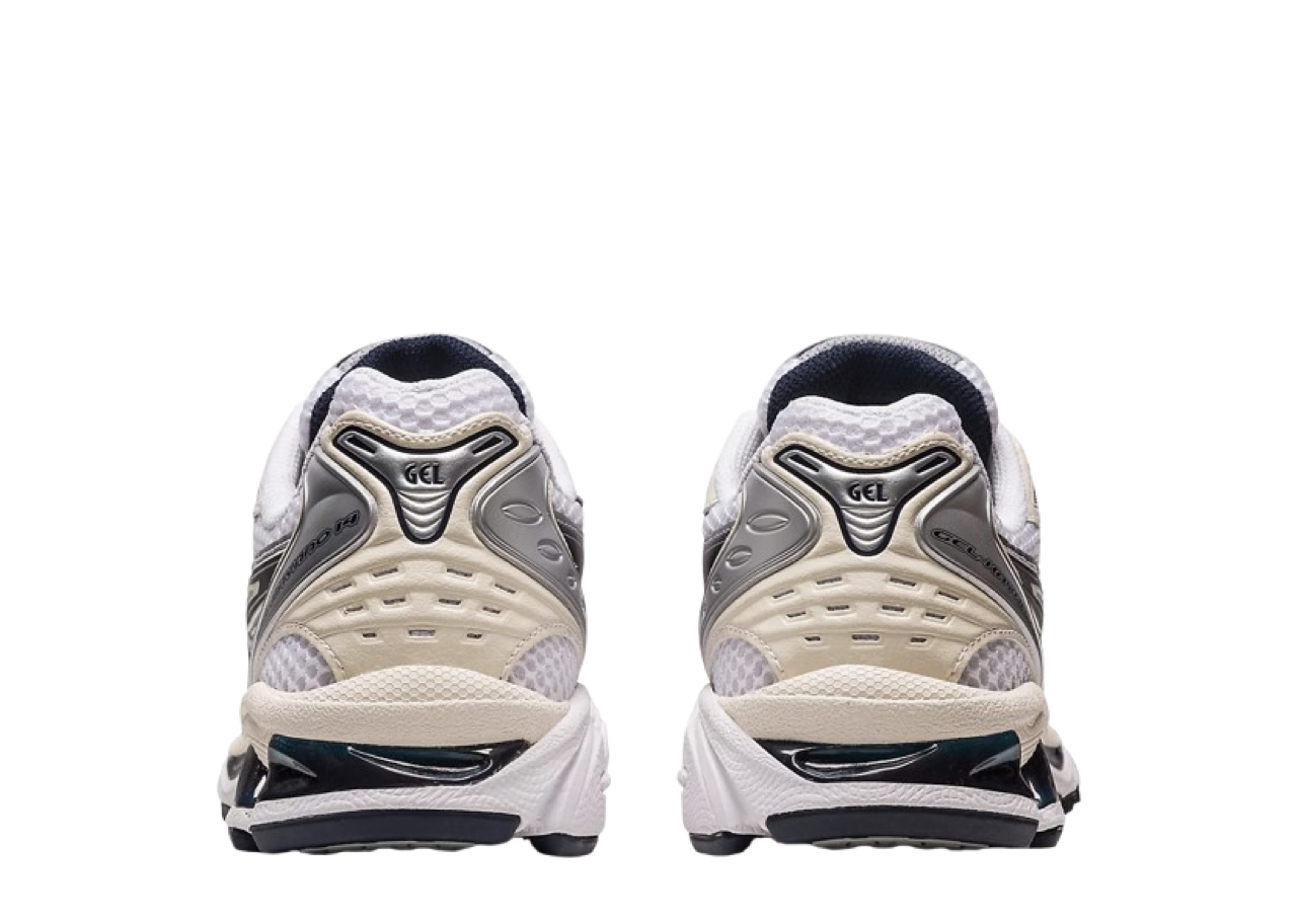 ASICS Gel-Kayano 14 White Midnight (Women's) - photo 3