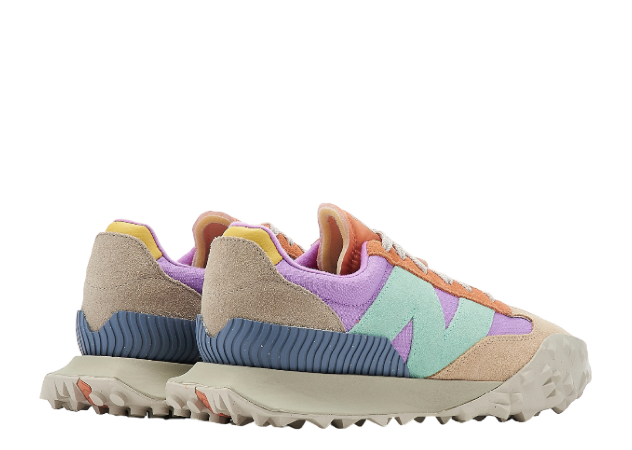 New Balance XC-72CB Electric Purple - photo 3