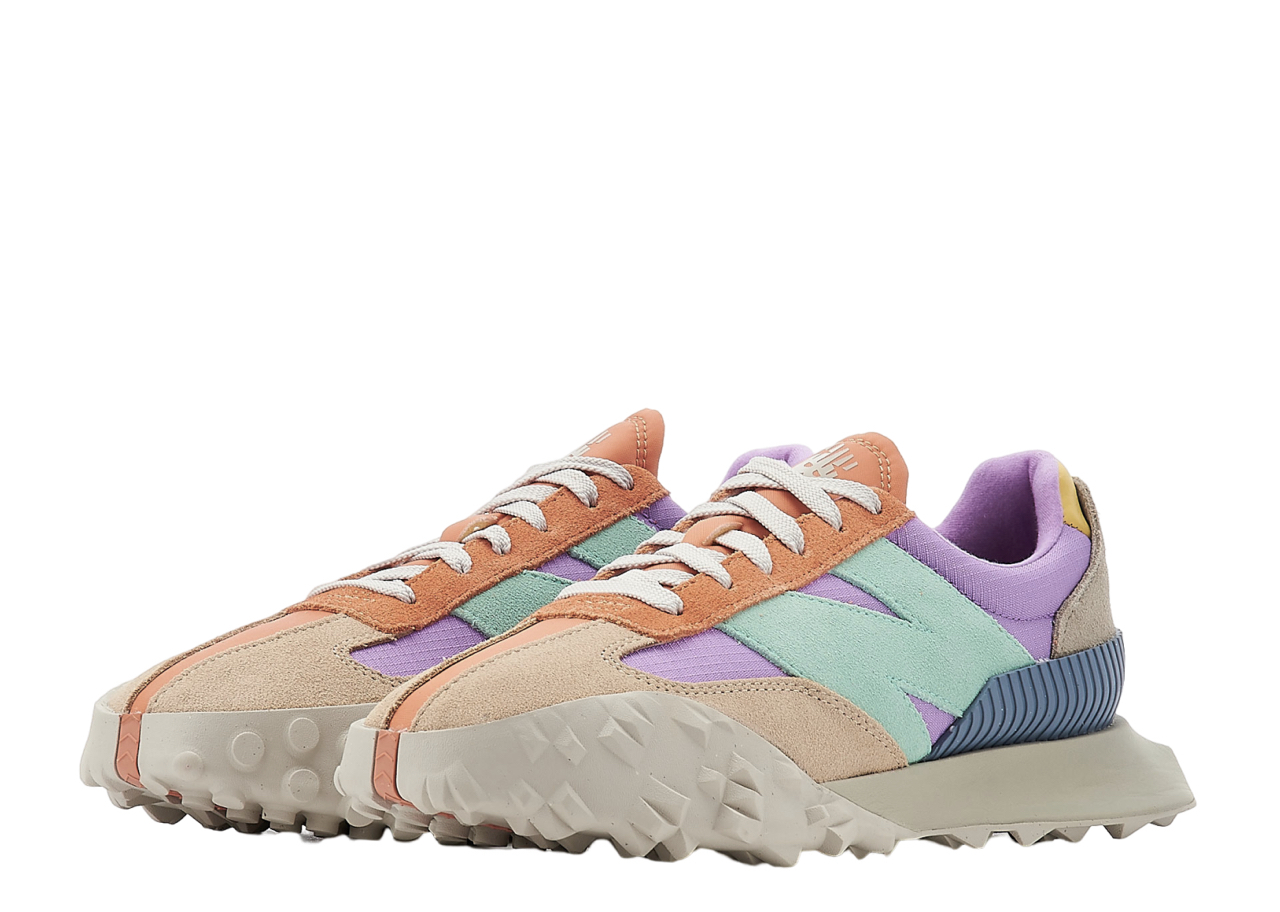 New Balance XC-72CB Electric Purple - photo 2
