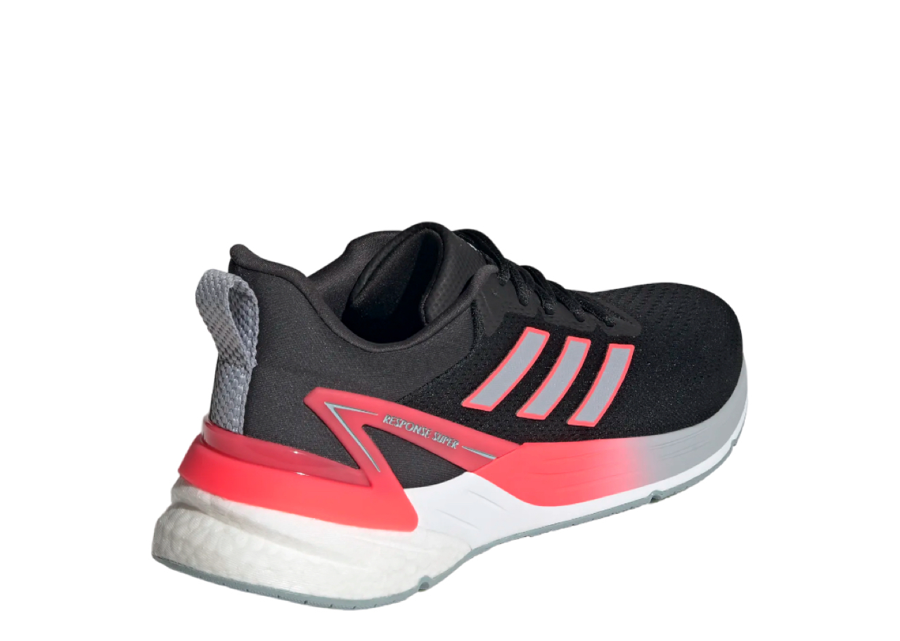 Adidas Response Super 2.0 Core Black - photo 3