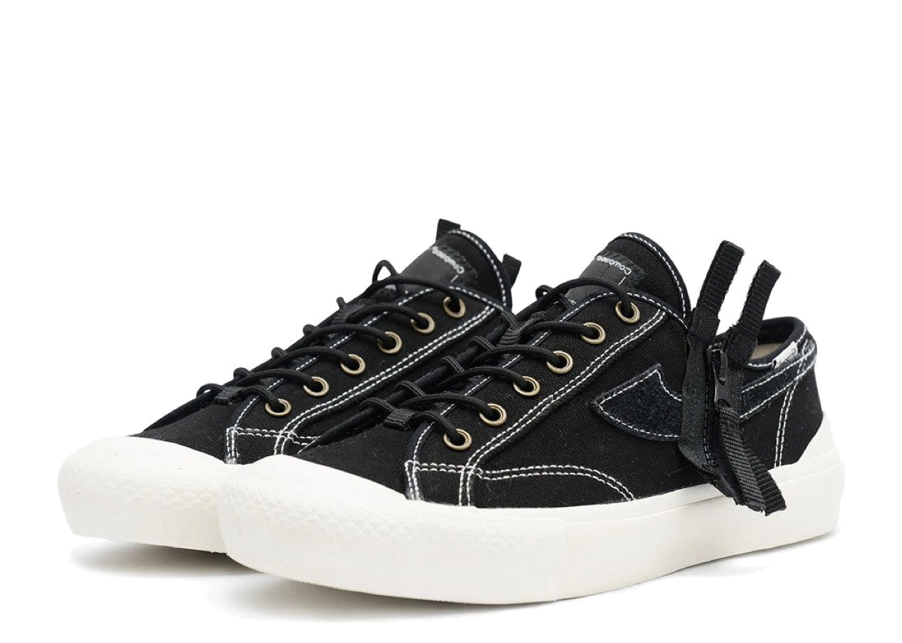 Compass Proto 1 Low R&D Black - photo 2