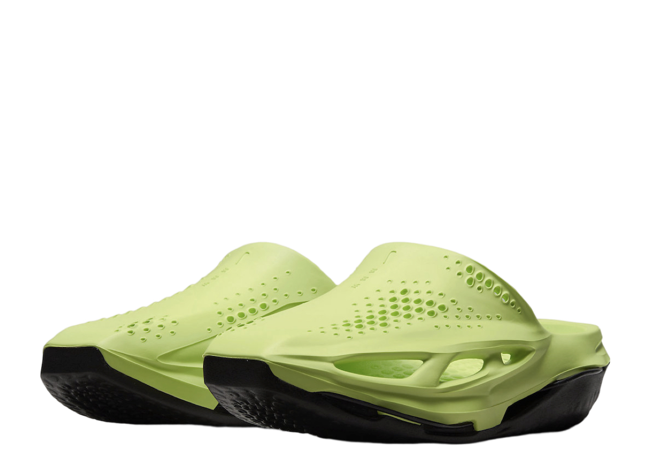 Nike MMW 005 Slide Volt - photo 2