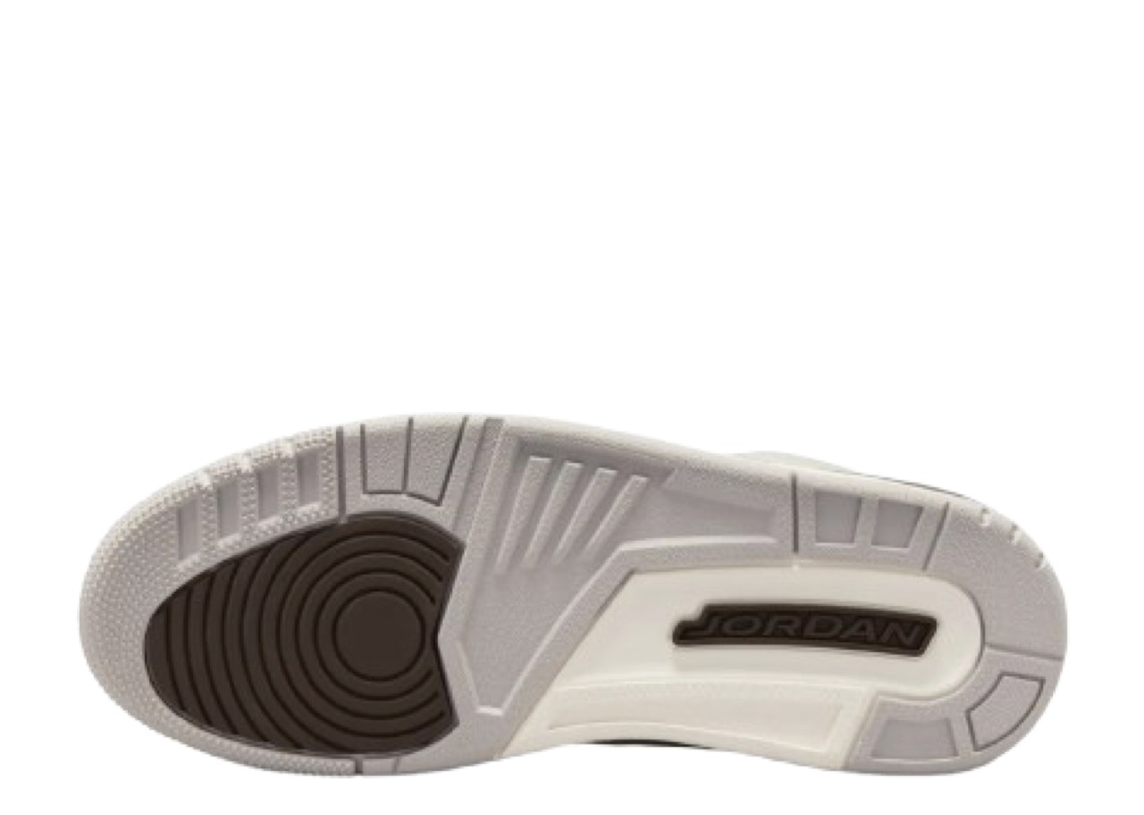Air Jordan 3 Retro Palomino - photo 4