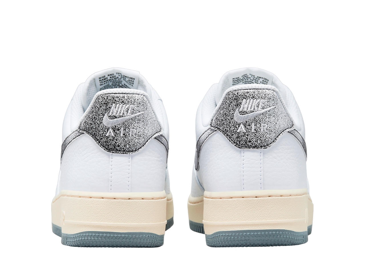 Nike Air Force 1 Low Classics 50 Years Of Hip-Hop - photo 3